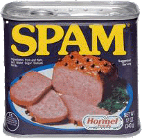 Spam